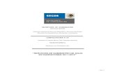 “SERVICIOS DE SUMINISTRO DE AGUA EN … · “servicios de suministro de agua . en garrafones 2011-2012” 2 de 11 . contenido de la convocatoria . glosario de tÉrminos . i. datos