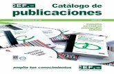BOLETÍN INFORMATIVO N.º 102 MAYO 2016 - …pdfi.cef.es/cat_publicaciones_CEF_mayo-2016/files/assets/common/... · Financiera (NIIF/NIC) DIRECCIÓN DE EMPRESAS Máster en Direc.