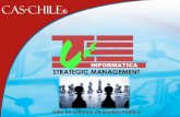 Presentación de PowerPoint - :: BSC CONSULTORES :: StrategicManagement.pdf · ... planificar su enfoque estratégico e implementar ... las razones de por qué existe el negocio.