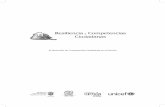 Resiliencia Competencias Ciudadanas - opcionlegal.orgopcionlegal.org/sites/default/files/resiliencia_y_competencias... · Definición y alcance del concepto de resiliencia 11 Factores