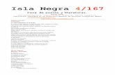 Isla Negra 4/167 - ildialogo.org filePublicación inscripta en el Directorio Mundial de Revistas Literarias UNESCO ... como si fuera una autómata ... Asma es amor Más que por la