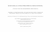 ESCUELA POLITÉCNICA NACIONAL - Repositorio …bibdigital.epn.edu.ec/bitstream/15000/1190/1/CD-2637.pdf · ANEXO D: TOLERANCIAS GEOMÉTRICAS DE FORMA Y POSICIÓN..... 92 ANEXO E ...