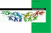 BIOLOGÍA - Ciencias Sobrarbe | Blog del … · 2.1.9. Define el concepto de oligoelemento y pon dos ejemplos nombrando qué papel juega en el funcionamiento ...