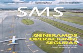 Aeropuerto El Dorado / OPAIN S.A. SMS Edicion 2014.pdf · aeropuertos importantes del mundo en situaciones similares, la operación fue un éxito. Un año después, se llevó a cabo