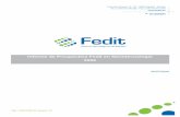 Informe Prospectiva Fedit Nanotecnologia 2009fedit.com/wp-content/uploads/2015/04/Informe-Prospectiva-Fedit-en... · diferencias entre las actividades que están llevando a cabo los