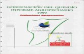 1999 - bibliotecadigital.agronet.gov.cobibliotecadigital.agronet.gov.co/bitstream/11348/6221/1/154.pdf · Area sembrada y Producción de Café en el Departamento del Quindío . Area