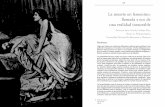 La muerte en femenino: llamada y eco de una realidad ... · estudio hecho por Philippe Ariès (1977) La necesidad de combatir a la muerte ha sido una necesidad esencial ... al temor