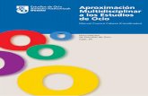 Aproximación Multidisciplinar a los Estudios de Ocio · 2012-05-21 · Documentos de Estudios de Ocio, núm. 31 El Instituto de Estudios de Ocio pretende que la aparición de sus