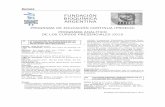 FUNDACIÓN BIOQUÍMICA ARGENTINA - SciELO · Jefa del Laboratorio de Bacteriología Clínica, Htal. de Clíni-cas, José de San Martín-UBA. ... VALIDACIÓN DEL HEMOGRAMA Fechas: