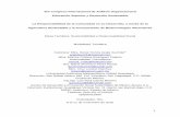 XIV Congreso Internaci onal de Análisis Organizacional …remineo.org/repositorio/memorias/ciao/xiv_ciao/assets... · 2017-02-04 · Educación Superior y Desarrollo Sustentable