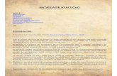 BATALLA DE AYACUCHO - consultoramundus.com.arconsultoramundus.com.ar/borotti/Batalla_Ayacucho.pdf · Tras la victoria de Junín (6 de agosto de 1824) el Ejército Unido Libertador