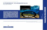 Conclusiones Primer informe CLIMAS 2009 fileEste informe presenta un resumen del Conclusiones Primer informe CLIMAS 2009 trabajo realizado por el Panel de Exper-tos CLIMAS, creado
