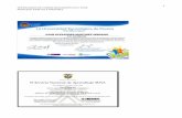1 CERTIFICADOS DE CURSOS REALIZADOS EN EL SENA … · El Servicio Nacional de Aprendizaje SENA ... Para verificar la validez de este Certificado consulte la página
