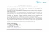 CÓDIGO DE CONDUCTA - Siemens Región Austral-Andina ... Cond… · Por y entre EPEI A.G., Fundación Generación Empresarial, Legrand Electro Andina Ltda., Schneider Electric Chile