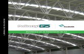 LÁMINAS DE POLIÉSTER - domoscopernico.com lamina Poliacryl.pdf · Stabilit es una de las empresas más importantes a nivel mundial en la fabricación y comercialización de laminados