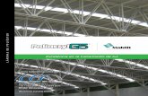 Excelencia en la transmisión de luz - innovacero.com · Lámina Stabilit Poliacryl G5 de venta en: Stabilit es una de las empresas más importantes a nivel mundial en la fabricación