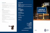 maestria en derecho penal01 - historico.pj.gob.pehistorico.pj.gob.pe/CorteSuprema/documentos/Tríptico_UPC_200111.pdf · Universidad San Martín de Porres. Doctor en Derecho por la