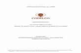CORPORACIÓN NACIONAL DEL COBRE - codelco.com · licitación n° 17/911 "mejora de estructuras y revestimiento interior de celdas ew” 3 3. modalidad de adjudicaciÓn