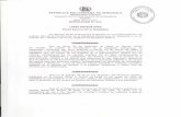 Normas del Concurso - República Bolivariana de …escueladefiscales.mp.gob.ve/userfiles/file/III_CONCURSO/NORMAS.pdf · evaluarse la destreza oral del participante a través de la