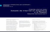 - laescuelacolaborativa.com · Lo Más Visitado de la Web en Argentina Página 8 El Futuro de Internet ... de Telecomunicaciones, ... los usuarios de las redes ...