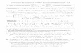 Soluciones del examen de feb05 de Ecuaciones Diferenciales ...jacobi.fis.ucm.es/pparanda/EDNpdf/sE5689.pdf · Soluciones del examen de feb05 de Ecuaciones Diferenciales I (C) 1. Hallar
