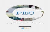 PEC - fundacioncuin.orgfundacioncuin.org/wp-content/uploads/2018/06/PEC16_24.pdf · PEC proyecto educativo de centro. 3 ... II. Objetivos Pág. 12 i. ... promuevan el desarrollo positivo