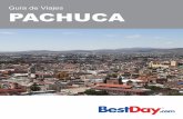 Guía de Viajes PACHUCA - images.bestday.com · como modernos edificios de negocios con diseño vanguardista. ... tirolesa y escalada en roca. ... hectáreas se encuentra también