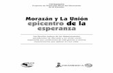 Morazán y La Unión epicentro de la esperanza - …unpan1.un.org/intradoc/groups/public/documents/icap/unpan037873.pdf · Morazán y La Unión epicentro de la esperanza Las familias