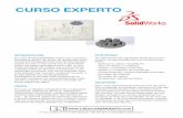 CURSO EXPERTO - esivalladolid.com · Técnicas avanzadas de croquizado - Herramientas de croquizado - Croquizado en 3d - Curvas - Croquis derivado 2. Técnicas avanzadas de modelado