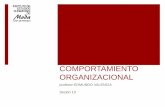 COMPORTAMIENTO ORGANIZACIONAL - …intranet.iesmoda.edu.mx/docs/CompOrg_Sesion10Color.pdf · TEORÍA DEL COLOR JOHANES ITTEN (1919). RELACIÓN DE MATICES RELACIÓN ANÁLOGA ... Preferencias