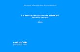 La Junta Ejecutiva de UNICEF: una guía oficiosa 2018 · 5. En 1996, la Junta Ejecutiva aprobó la declaración de la misión de UNICEF4. El 20 de ... La Junta Ejecutiva de UNICEF: