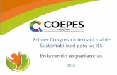 Presentación de PowerPoint - coepesqro.org.mxcoepesqro.org.mx/static/docs/REUNIONES/2018/2a. Sesion Plenaria...• Universidad Autónoma de Querétaro • Universidad Cuauhtémoc