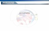 ADUANAS - virtuniversidad.com · asuntos del servicio regional de administración tributaria y las unidades adscritas a su región administrativa que garanticen el funcionamiento