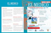 DIPTICO AULA PARA MEDICO - …2011.elmedicointeractivo.com/img/f2007.pdf · Se publicará un cuestionario para cada uno de los ... Diabetes: novedades en el tratamiento ... Capítulo