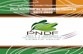 Plan Nacional de Desarrollo Forestal 2011-2020sirefor.go.cr/images/stories/pdf/plannacionafinalweb.pdf · SNIP Sistema Nacional de Inversión Pública SNP Sistema Nacional de Planificación