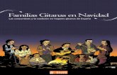 FamiliasGitanasenNavidad - gitanos.org · Familias Gitanas en Navidad Fe de erratas. En lo correspondiente al testimonio de la familia Barrul Borja, la localidad en la que residen