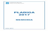 PLADIGA 2017 - Consellería do Medio Ruralmediorural.xunta.gal/fileadmin/arquivos/forestal/pladiga/2017/2... · PLADIGA 2017 Plan de Prevención e Defensa Contra os Incendios Forestais