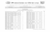 ÓRGANO DEL GOBIERNO CONSTITUCIONAL DEL …po.tamaulipas.gob.mx/wp-content/uploads/2018/01/POJ-013-300118F.… · Notario Público de la escritura privada de compraventa de fecha