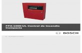 FPA-1000-UL Central de Incendio Compactaresource.boschsecurity.com/documents/Program_Record_Sheet_esES... · El PIN de operador Web sólo permite visualizar las páginas Web de la
