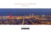 Gran de Sant Andreu 13‐15, BARCELONA - …flamestone.cat/docs/gran_de_sant_andreu/Memoria_acabados.pdf · Sistema de video‐portero electrónico con intercomunicador, montado ...