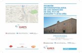 Plaça Pompeu Fabra, 1 – 17002 Girona Colaboran · Servicio de Otorrinolaringología, Hospital Clínic de Barcelona. *Servicio de Angioradiología, Hospital Clínic de Barcelona.