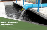 Agua y Reservas Hidrológicas - slp.gob.mx€¦ · 2 Comisión Estatal del Agua (CEA) Construcción de planta de tratamiento de aguas residuales El Morro con recursos del FONADIN,