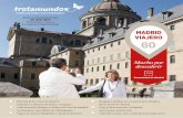 Madrid Viajero - media.nautaliaviajes.commedia.nautaliaviajes.com/catalogos/pdf/folleto-madrid-viajero.pdf · Historia de los vinos de Madrid: Chinchón, Colmenar de Oreja y Aranjuez.