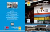 Centros Ocupacionales “Prado Acedinos”apanid.es/DipticoCentroOcupacional.pdf · - Área de Inserción Laboral. ... Como base de todos los servicios que a continuación se describen,