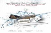 Introducción al Tratamiento de Aguas Residuales …aneas.com.mx/wp-content/uploads/2016/04/SGAPDS-1-15-Libro25.pdf · Introducción al Tratamiento de Aguas Residuales Municipales