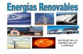 ÍNDICEiesleopoldocano.centros.educa.jcyl.es/sitio/upload/Energias_renova... · porque son capaces de regenerarse ... Las energías renovables son energías limpias que contribuyen