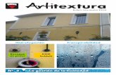 Artitextura - neufert-cdn.archdaily.net · agua provoca un cambio de fase del agua, de vapor a líquido. La humedad superficial aumenta poco después de la ... del agua de lluvia,