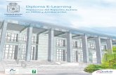 Diploma E-Learning - uchile.cl · gubernamentales con desarrollo de iniciativas legislativas, programas y ... Cuestionarios, MÓDULO 4: Intervenciones terapéuticas Comunicación