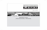 REVISTA Nº 22 ABRILactualidadpenal.com.pe/servicios/verpdf.html?pdf=5_e22.pdf · Derecho procesal penal ... versidad Austral de Chile, 2009, p. 14. ... ––y las consideradas en
