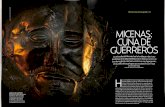 Historia National Geographic # 43 - Clionotasclionotas.com/lecturas/antigua/grecia/micenas_guerreros.pdf · de Grecia su convicción de haber sacado a la luz la edad de Ios viejos